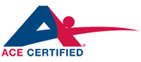 ACE Certified Personal Trainer